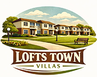 The Lofts Town Villas